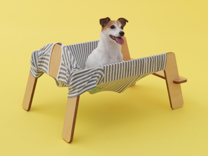 rchitecture for dogs, ny times, new york times, imprint, hara design institute, architecture