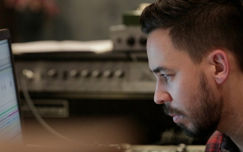 MikeShinoda1