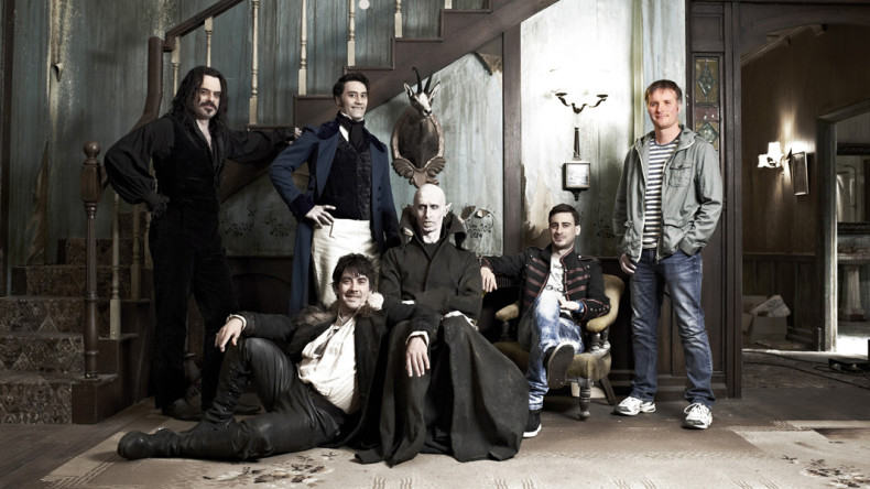 What We Do In The Shadows (New Zealand, 2014)