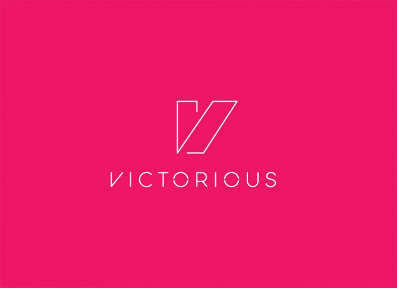 victorious_whiteonpink