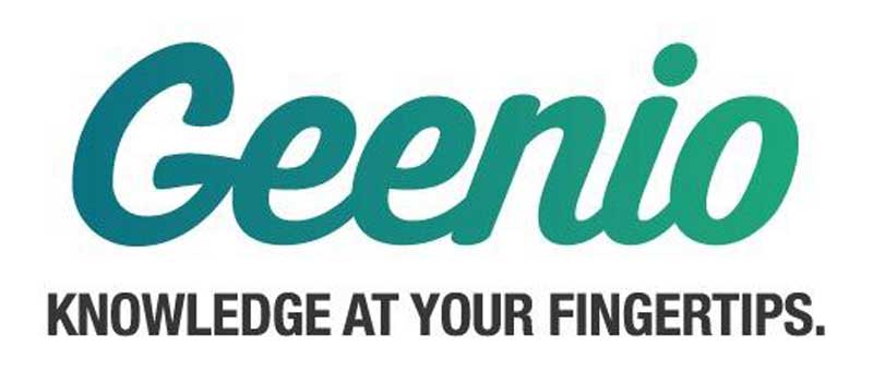 Geenio-Logo