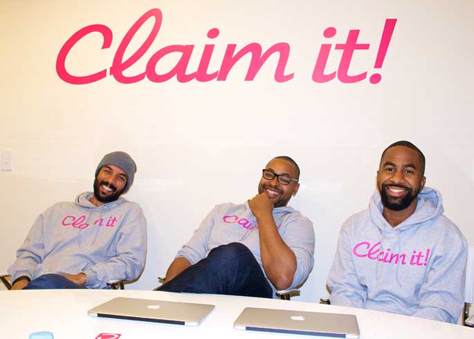 Claim-It!