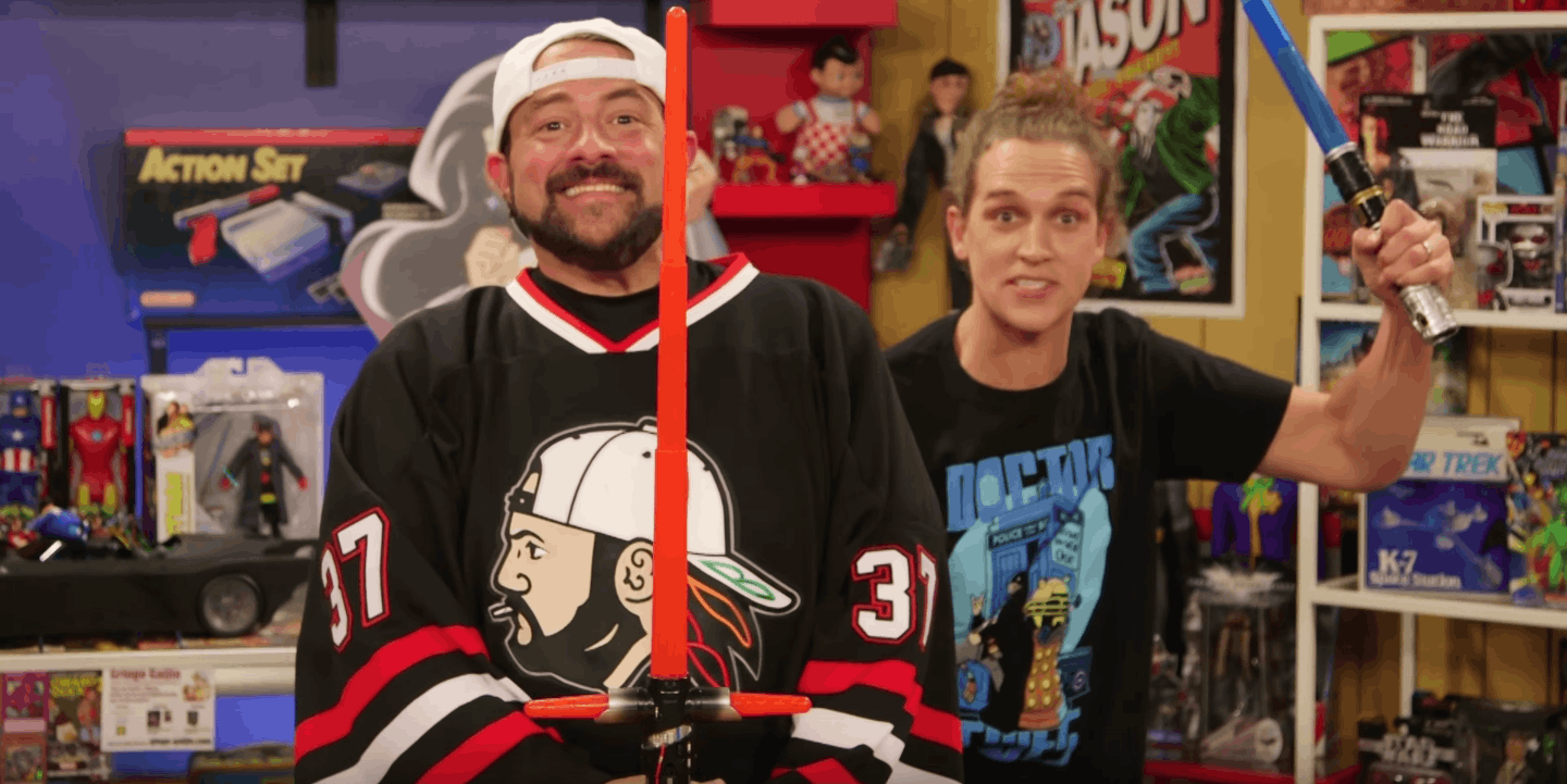 kevinsmith