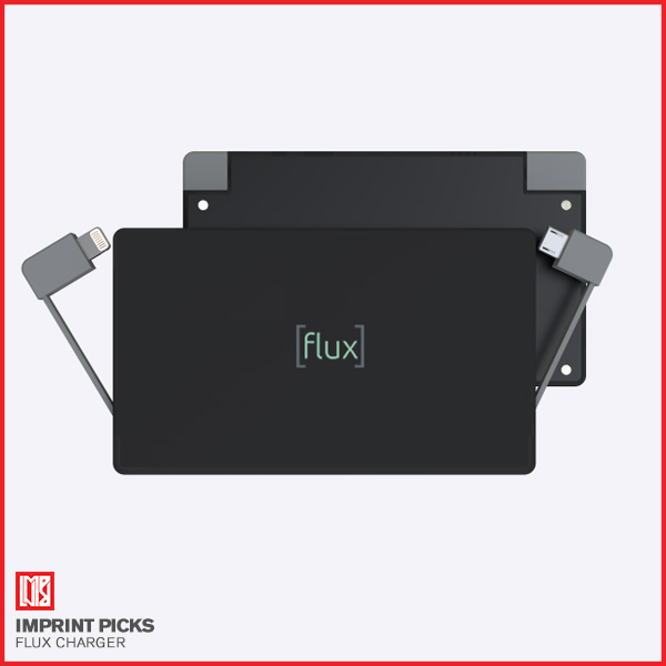 IP-FluxCharger