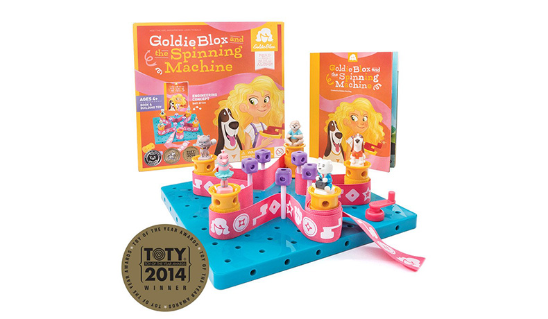 il-goldieblox