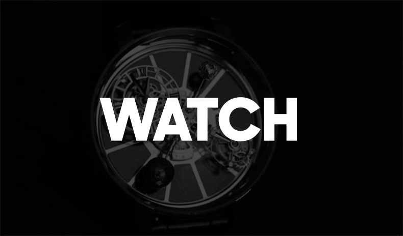 Watch - Imprint Lab