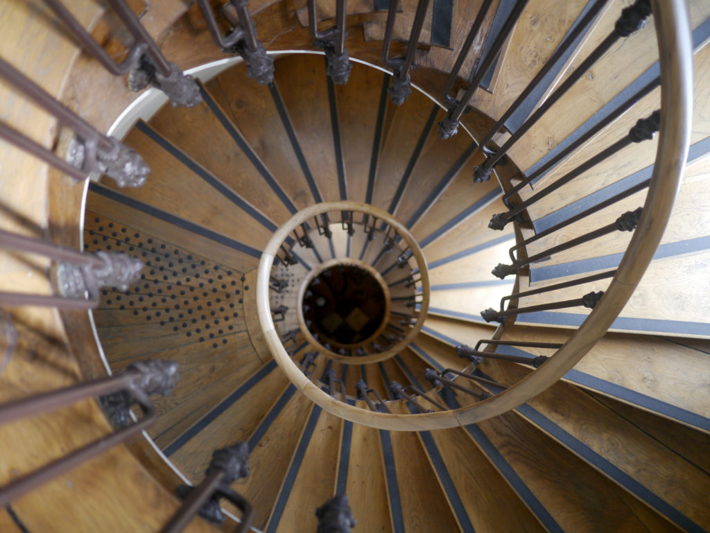 Maison de Jules Verne in Amiens, France - Imprint Lab